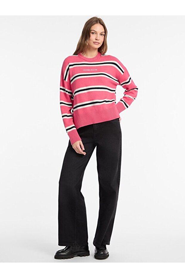 Gj Ls Cn Kadın Triko - 2