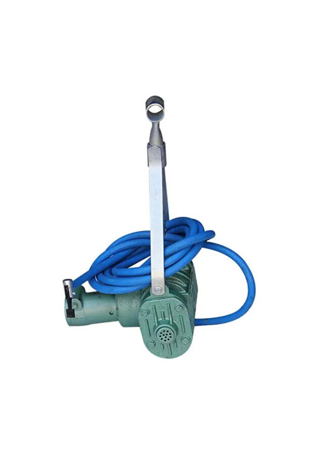 Yüksek Basınçlı Traktör Hava Kompresörü - 5