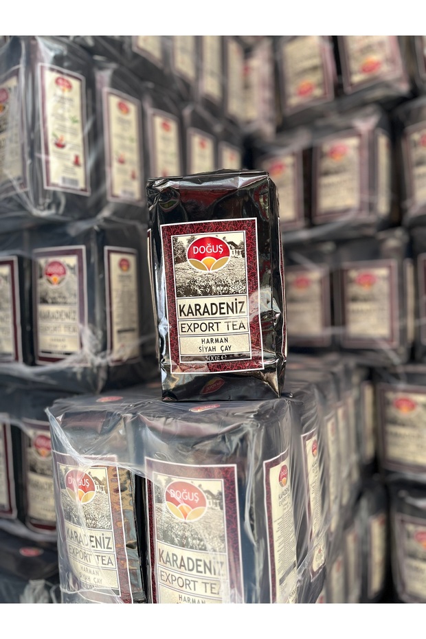 YENİ ÜRETİM DOĞUŞ EXPORT - 3