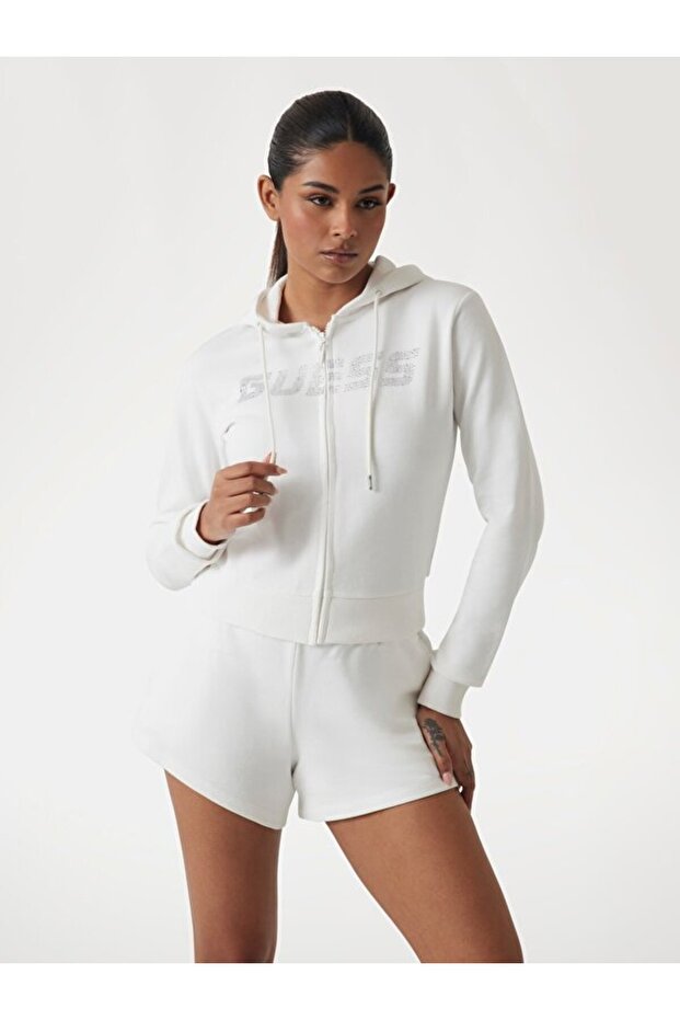 Primula Kadın Aktif Sweatshirt - 1