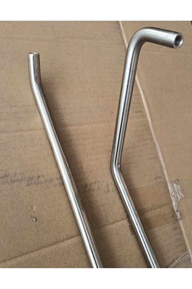 Göçük Giderme onarım çubukları 2 adet tamir çubukları - 1