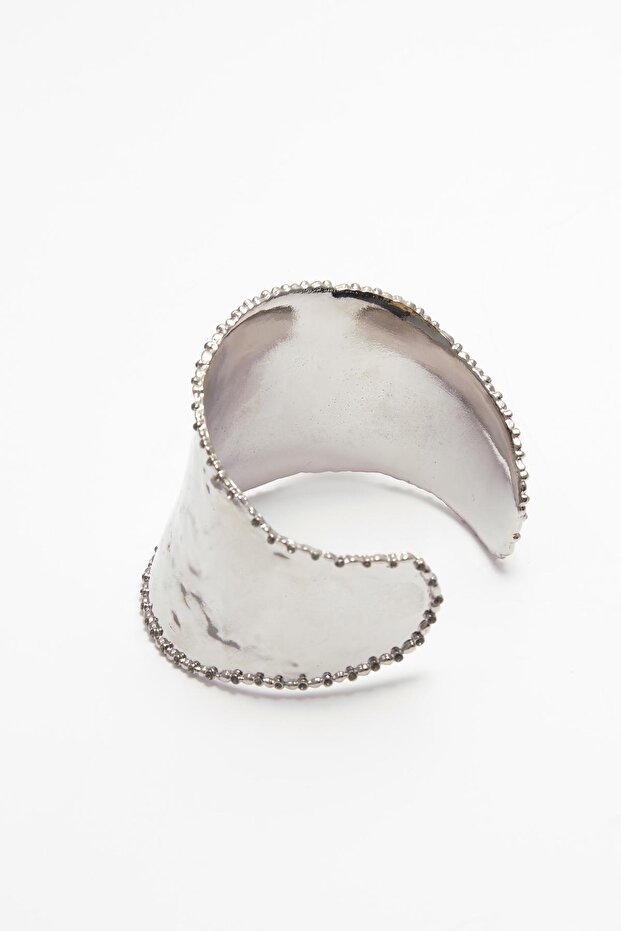 Asimetrik parıltılı bileklik - 2