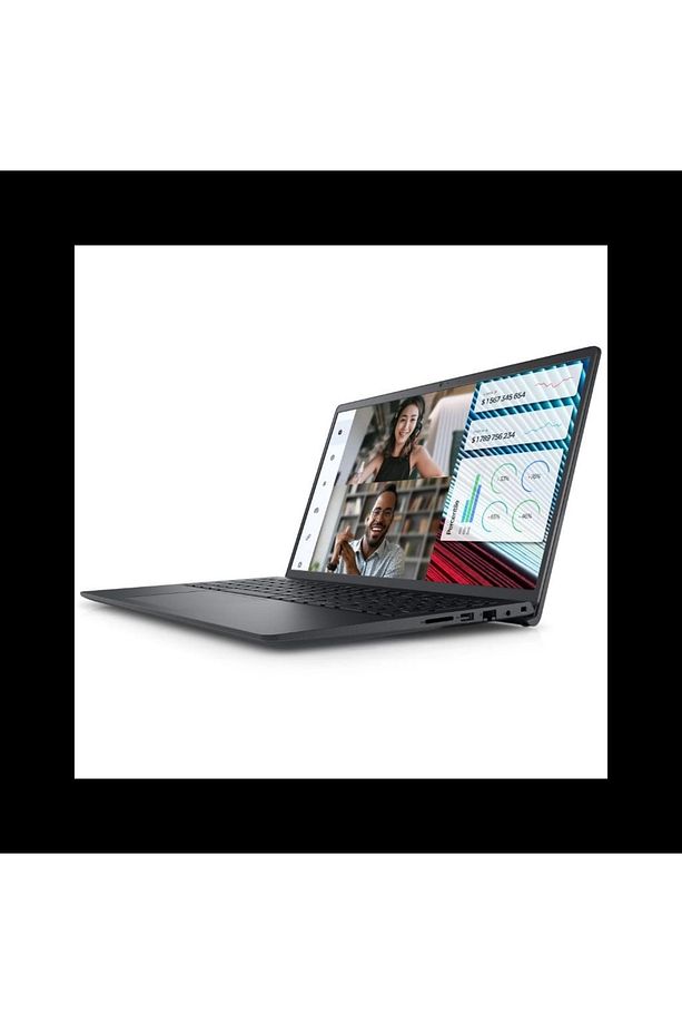 Vostro 3520 N3002PVNB3520U i5-1235U 8GB 512GB SSD 15.6 Ubuntu - 2
