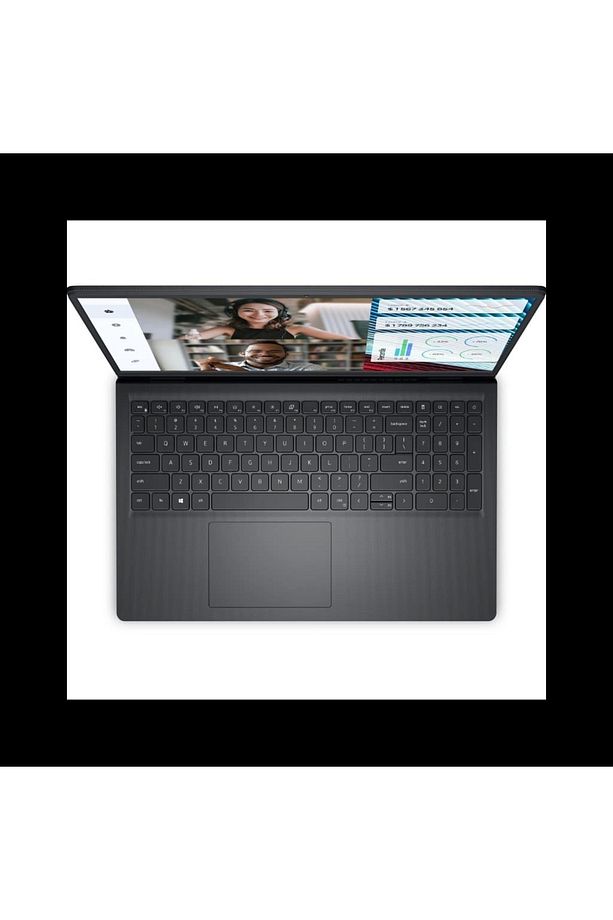 Vostro 3520 N3002PVNB3520U i5-1235U 8GB 512GB SSD 15.6 Ubuntu - 3