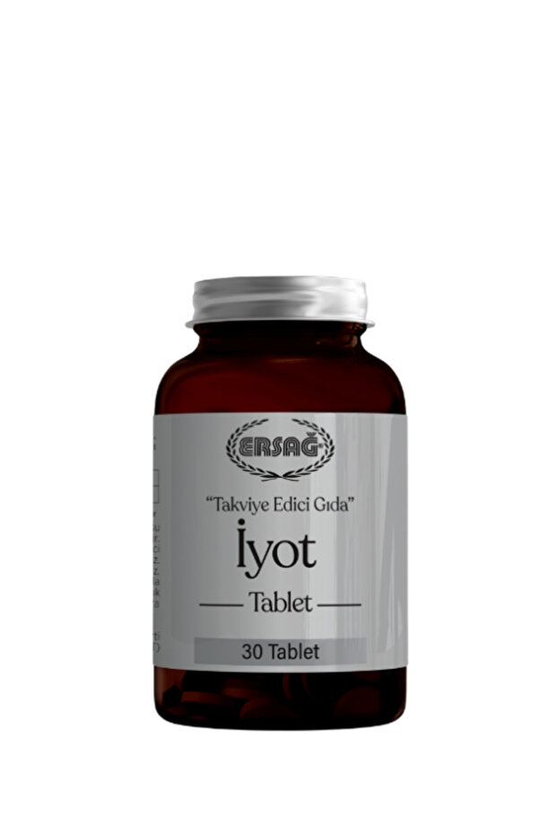 İYOT TABLET - 1