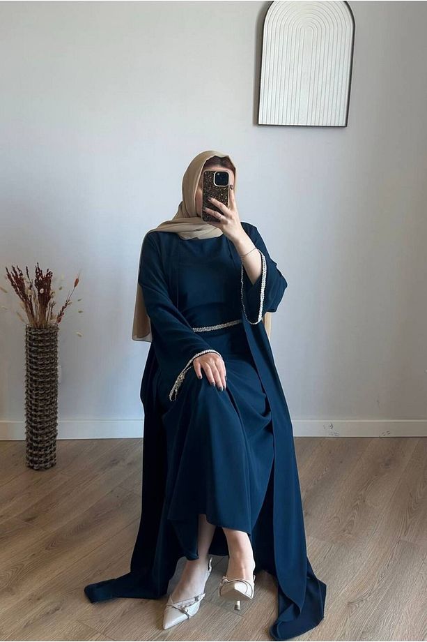 Abaya - 3