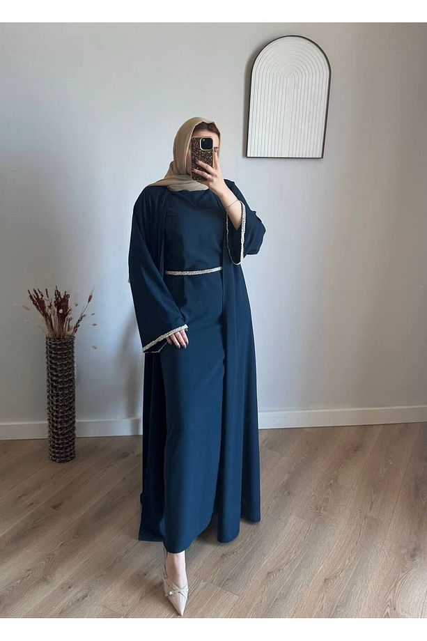 Abaya - 1