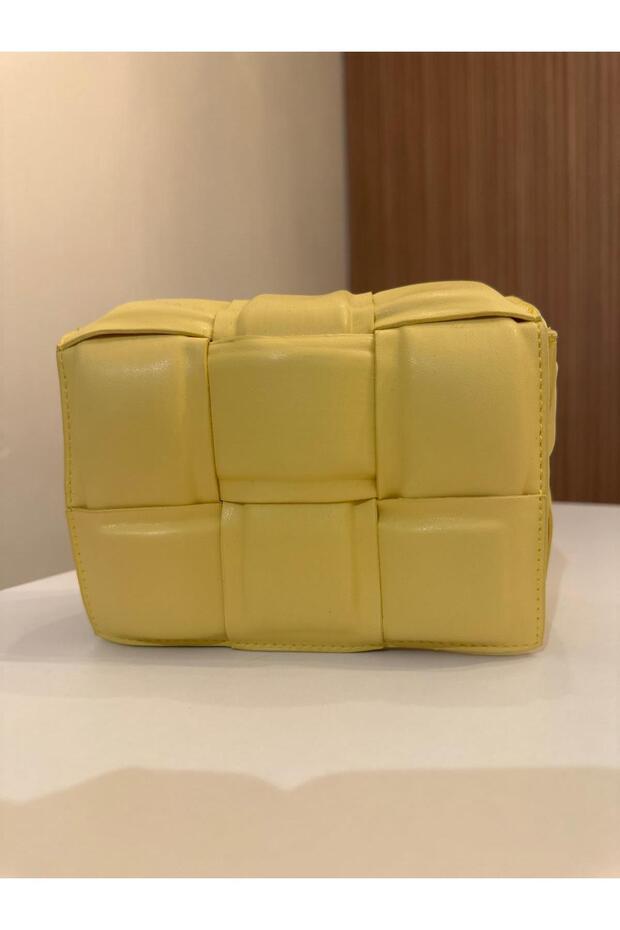 حقيبة بوت صغيرة - 1