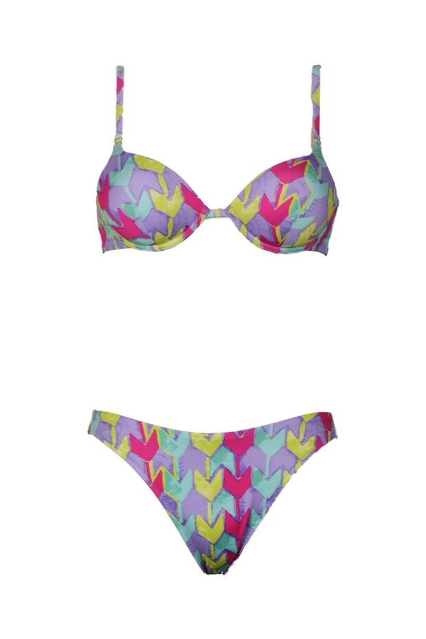 MELAN BIKINI - 2