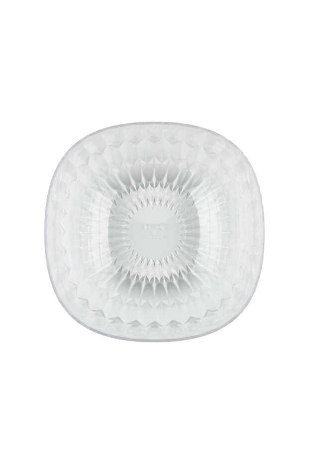 Vanity Kase 30 cm Şeffaf - 3