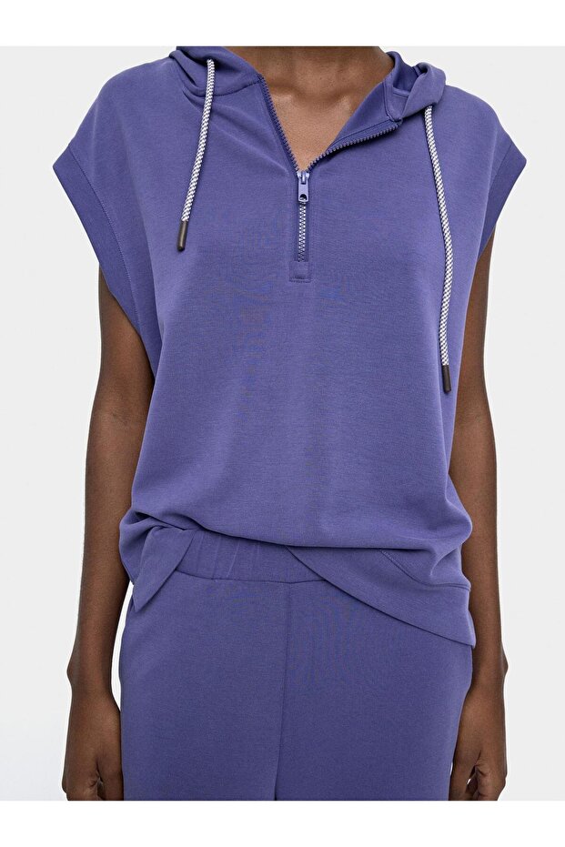 Kolsuz Sweatshirt - 2