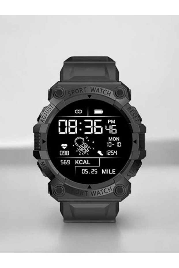 FD86 AKILLI SAAT - 2