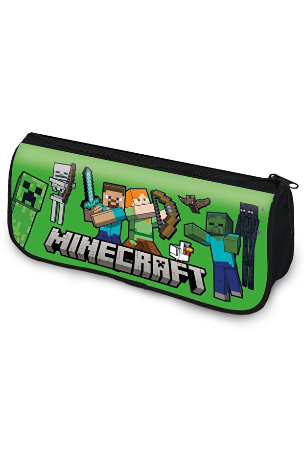 ماين كرافت (الضوء مقابل الظلام) حافظة أقلام - 1