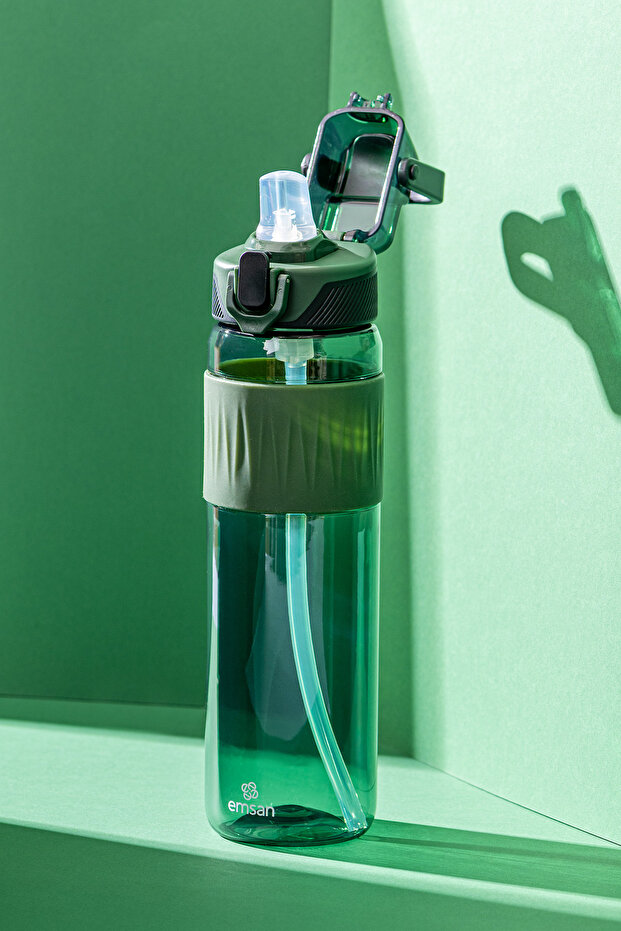 Motivation Termos Yeşil 820 ml - 2