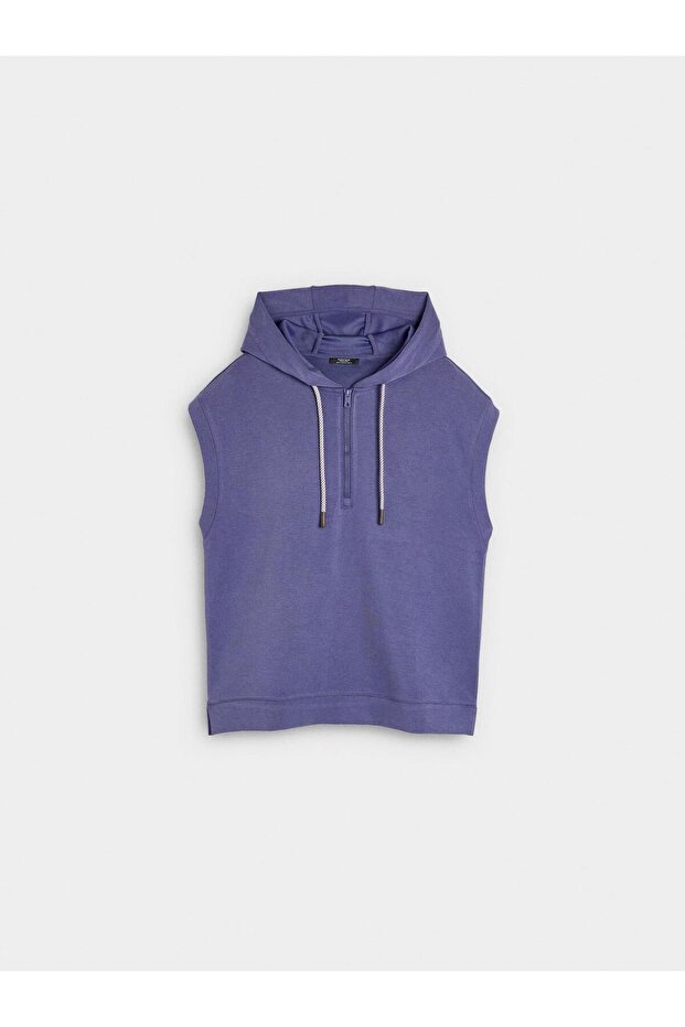 Kolsuz Sweatshirt - 5