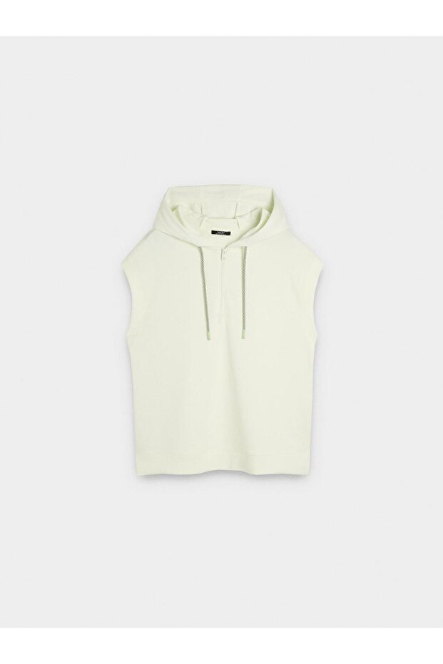 Kolsuz Sweatshirt - 6