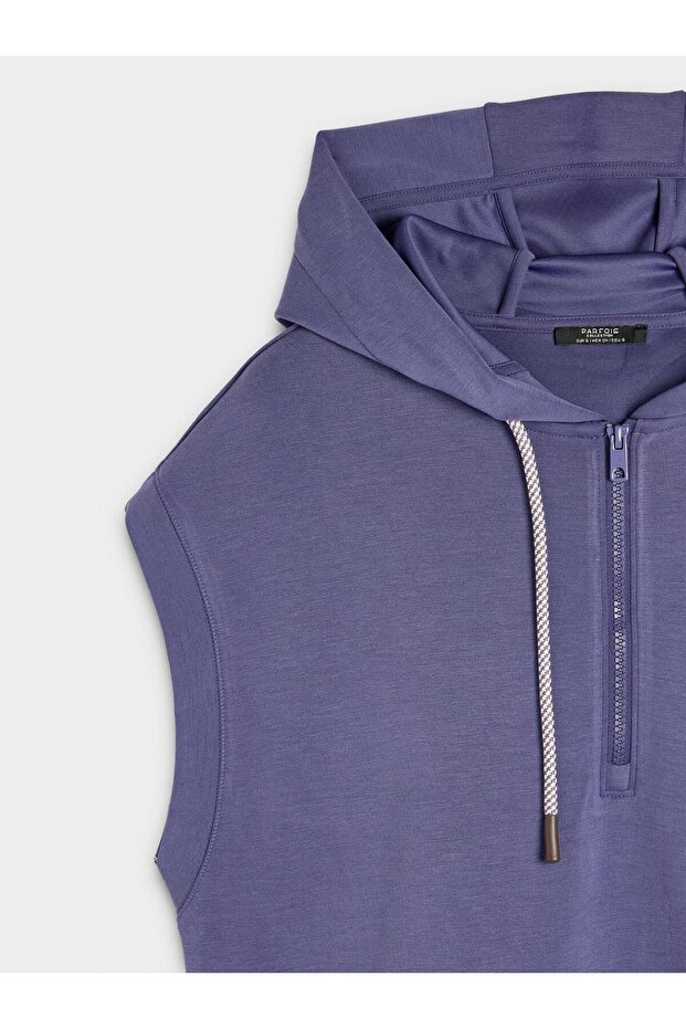 Kolsuz Sweatshirt - 6