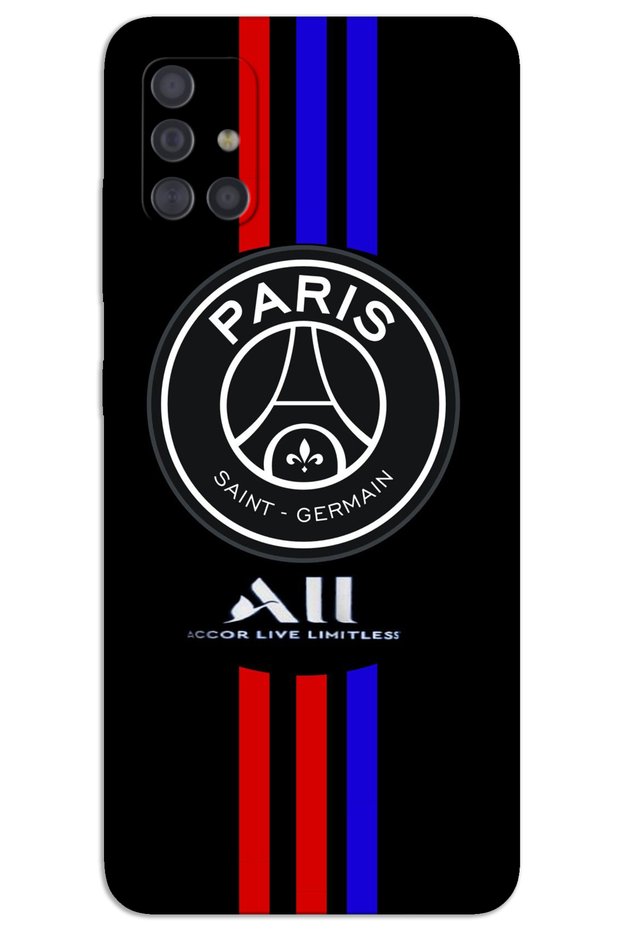 Samsung Galaxy A71 Case Hd Pattern Printed Back Cover - Psg
