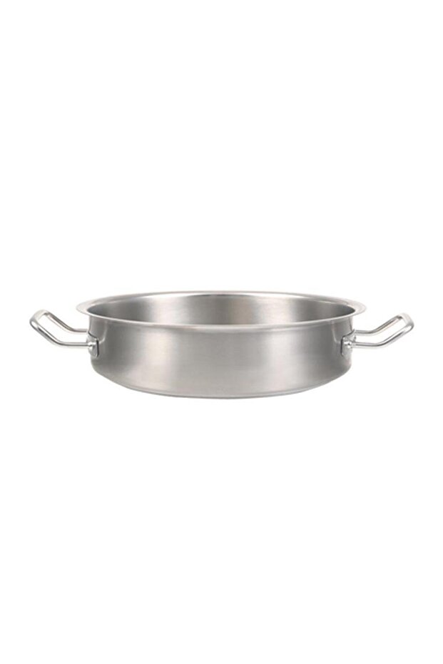 قدر كارنييارك بغطاء غير لامع 35x8 سم 8 لتر