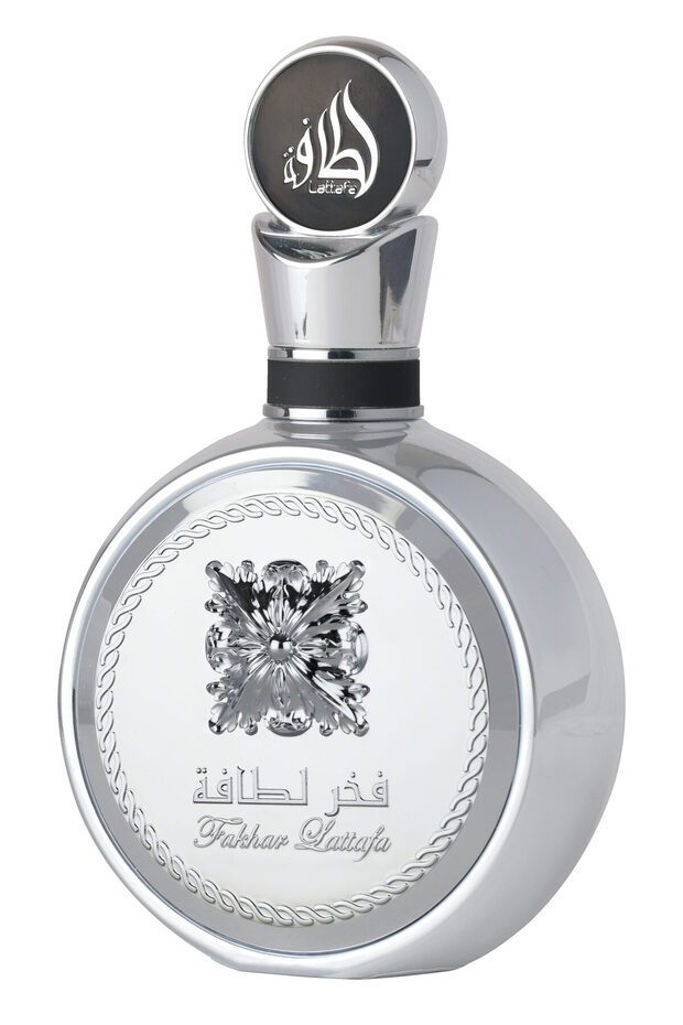 Fakhar Platin 100ml (M)