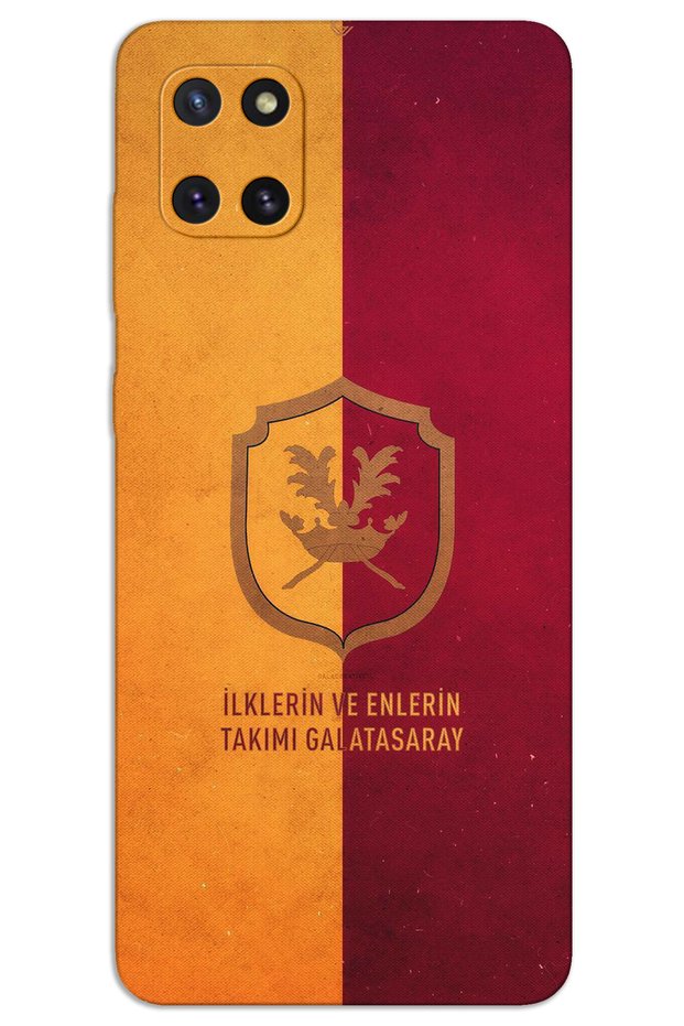 Samsung Galaxy A81 Note 10 Lite Case Hd Pattern Printed Back Cover - Team of the Firsts