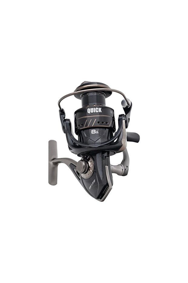 Quick UK6000 8+1BB Olta Makinesi - 2