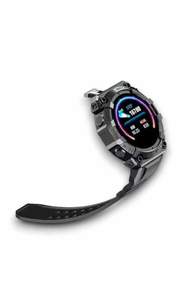 FD86 AKILLI SAAT - 3