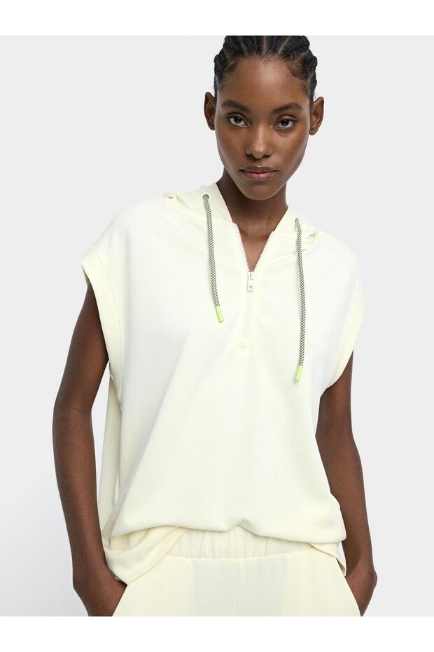 Kolsuz Sweatshirt - 2