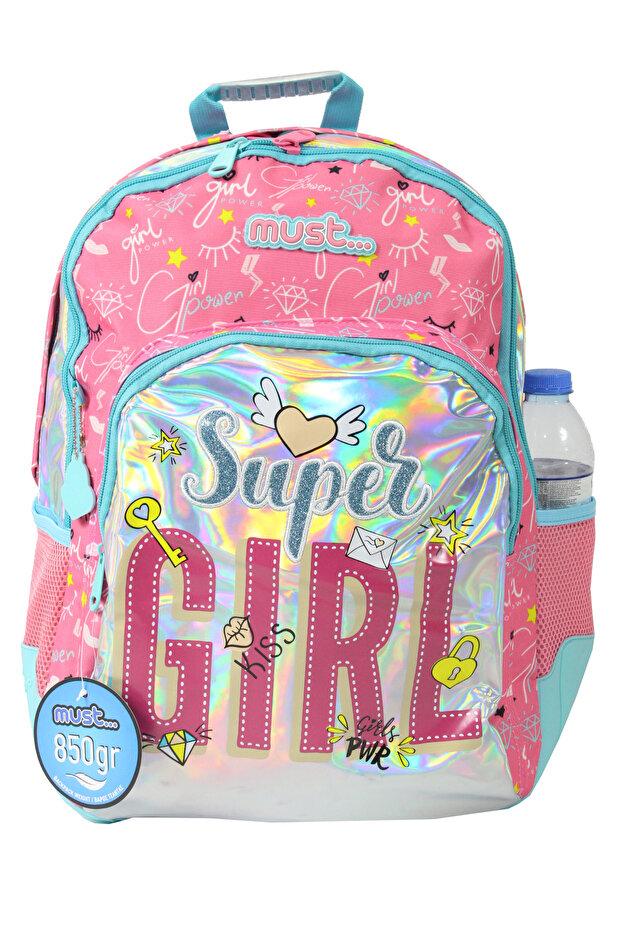 Primary Backpack - 2