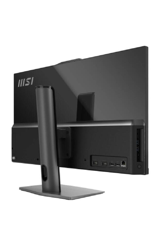 MODERN AM272P 12M-861EU 27'' FHD I5-1235U 8GB DDR4 512GB SSD W11PRO SIYAH AIO PC - 4