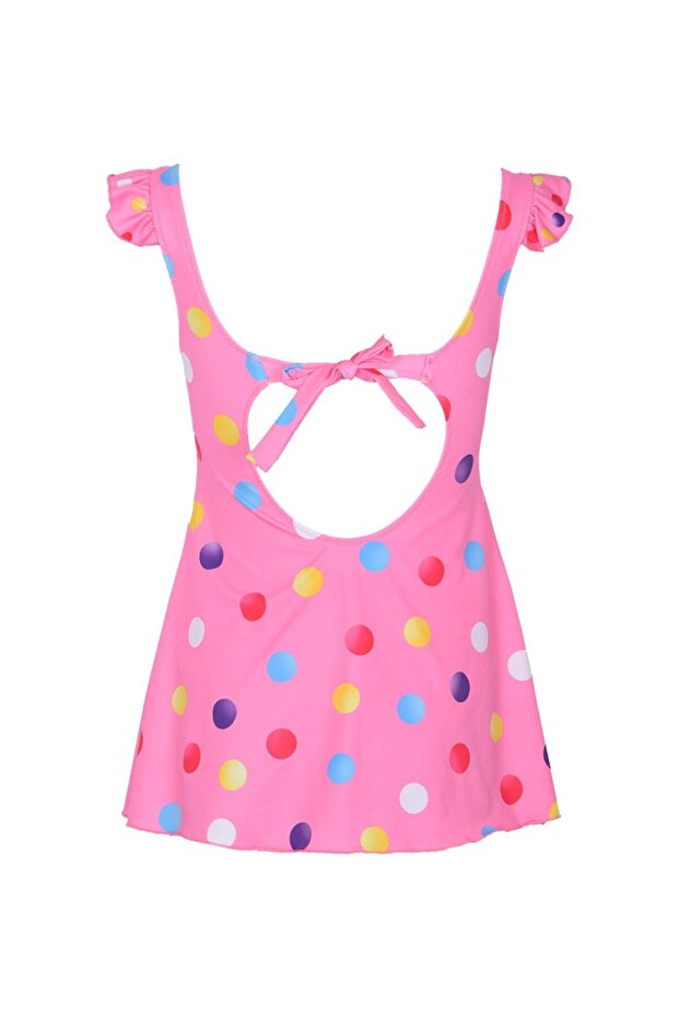 MAGIC ELBISE MAYO - 2