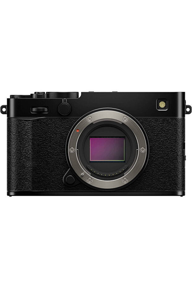 X-E5 Siyah Gövde - 1