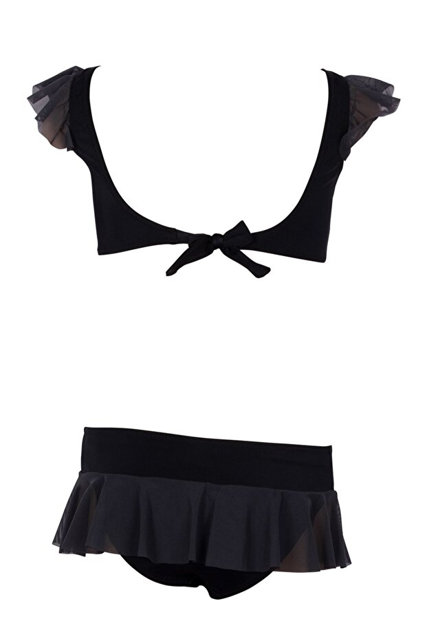DIVA ETEKLI BIKINI - 2