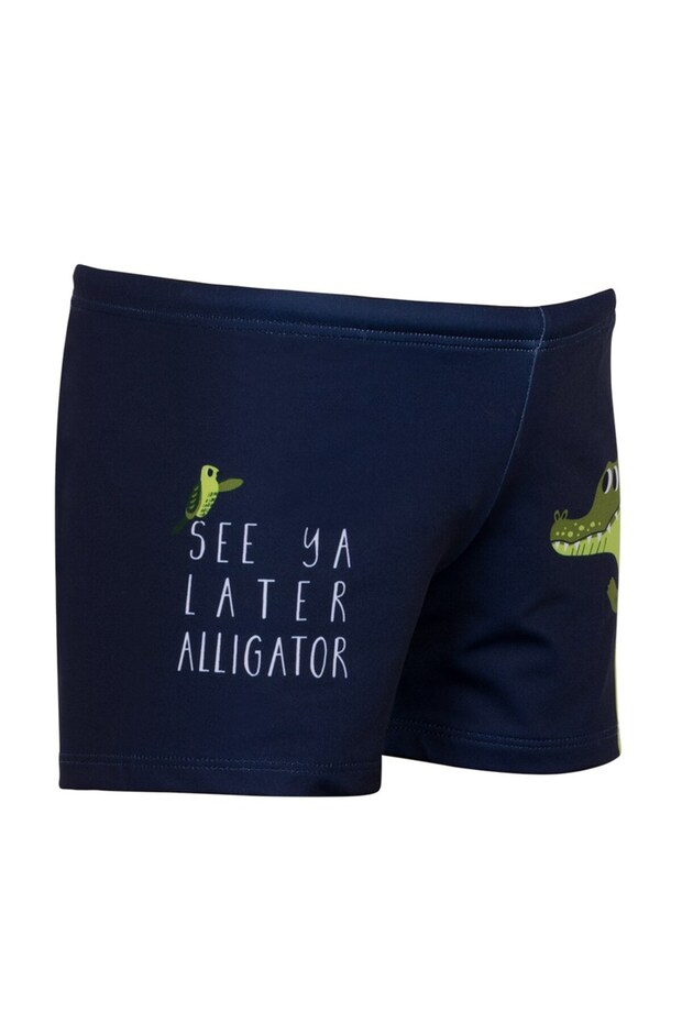 Alligator Sorting - 2