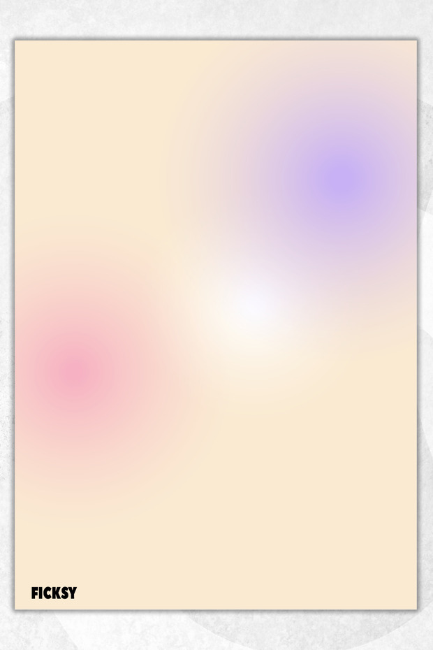 دفتر ملاحظات A5 بدون خطوط - 50 ورقة - مذكرة - دفتر ملاحظات - ورق ملاحظات - 1