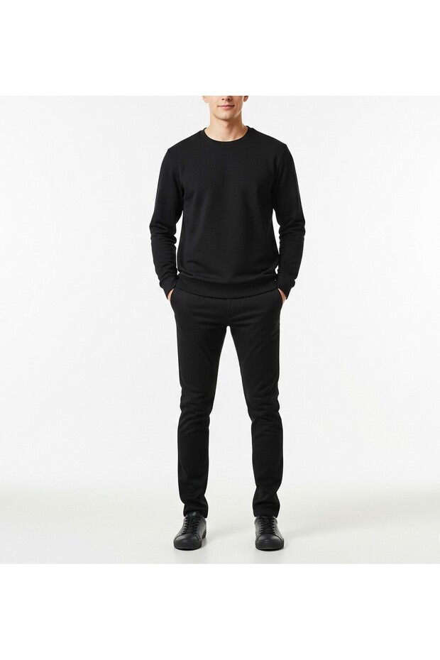 Men's Sweatshirt Classic
