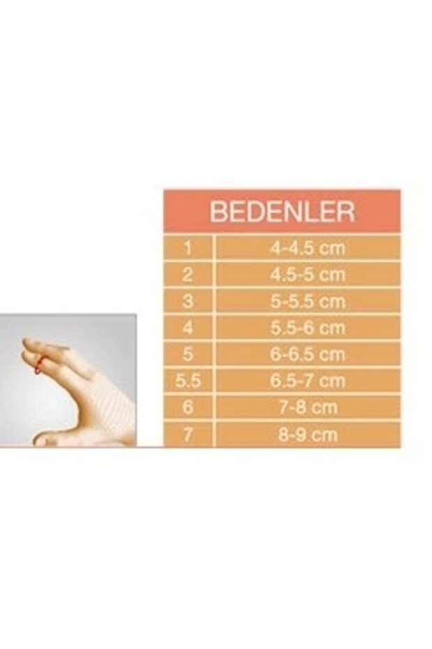 Mallet Finger Parmak Ateli - 4