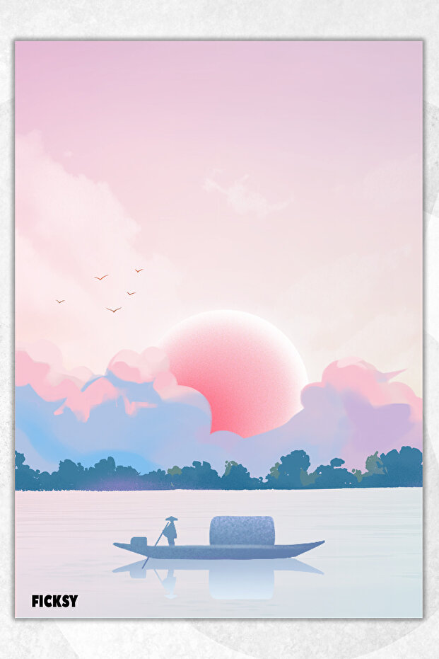 دفتر ملاحظات A5 بدون خطوط - 50 ورقة - دفتر ملاحظات - مفكرة - ورق ملاحظات - دفتر - 1