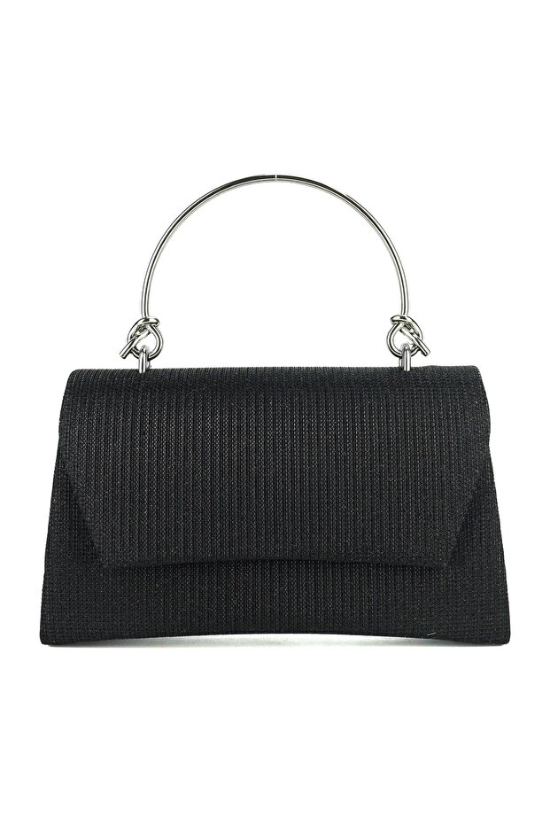 Black event bag - 1