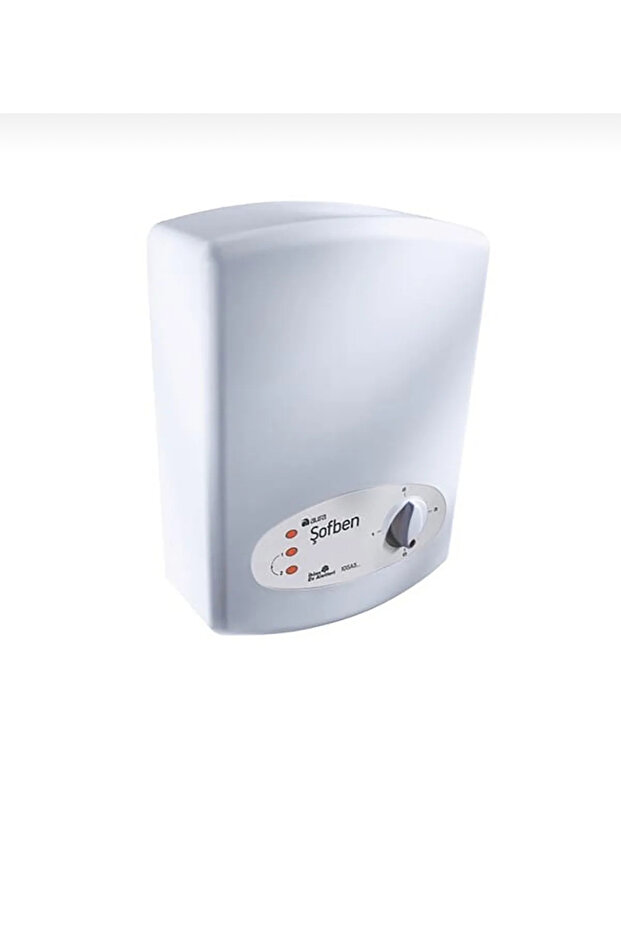 Sofben 105A6 Banyo Sofbeni (Montajsiz) - 1