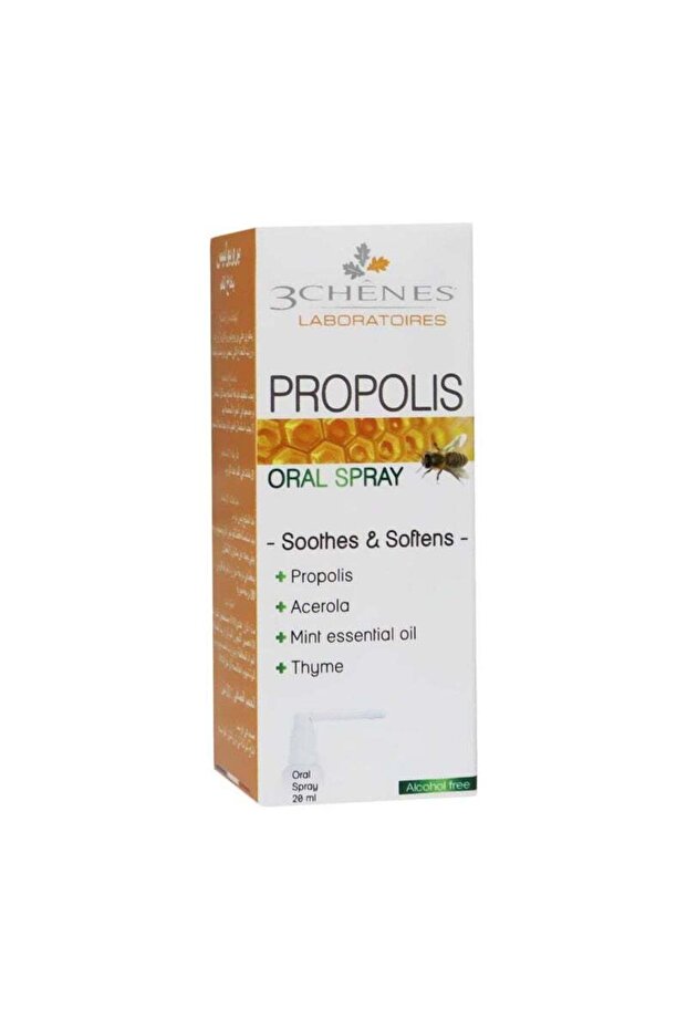 PROPOSEPT ORAL SPRAY 20 ML