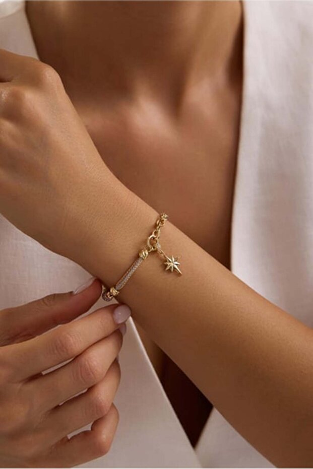 Star Polina Bileklik - 2