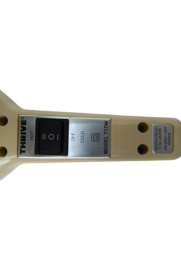 جهاز تدليك يدوي 717 واط - 8