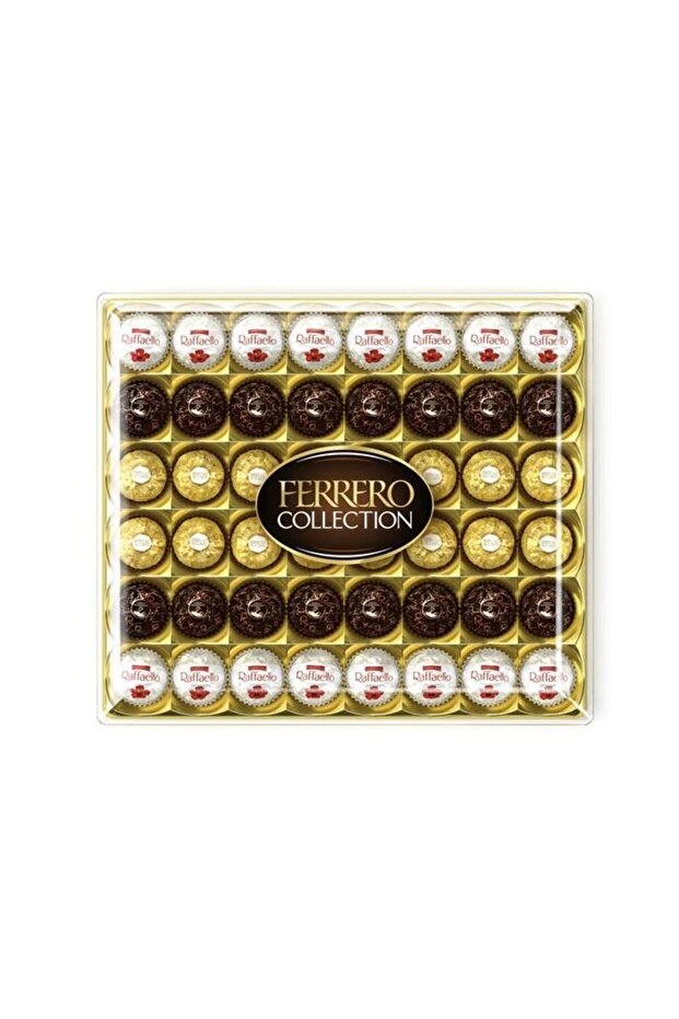 ROCHER COLLECTION 518G - 1