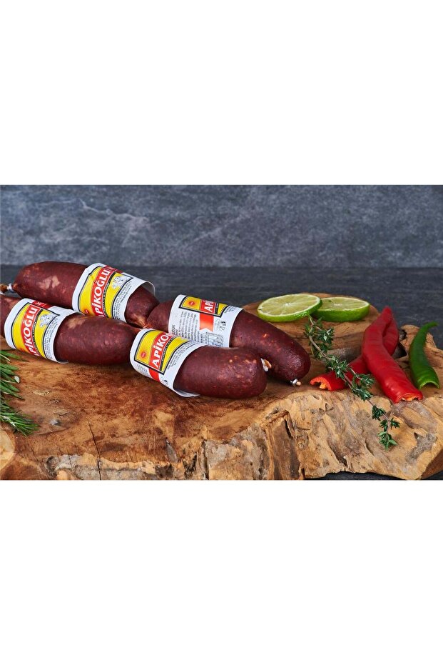 APIKOGLU PARMAK SUCUK KG - 1