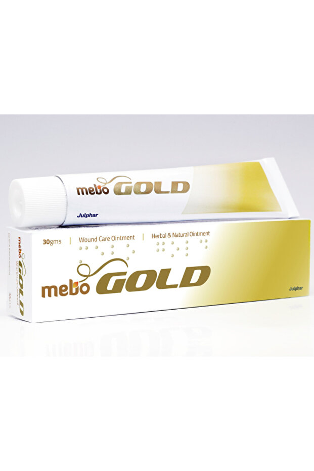 GOLD OINT 30GM