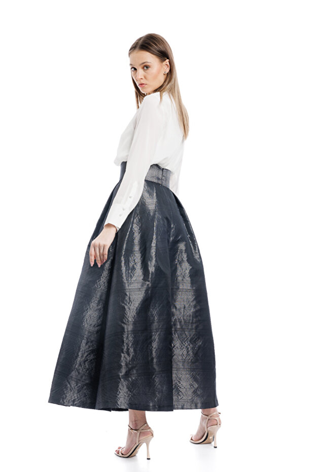 Fusta neagra tafta - 3