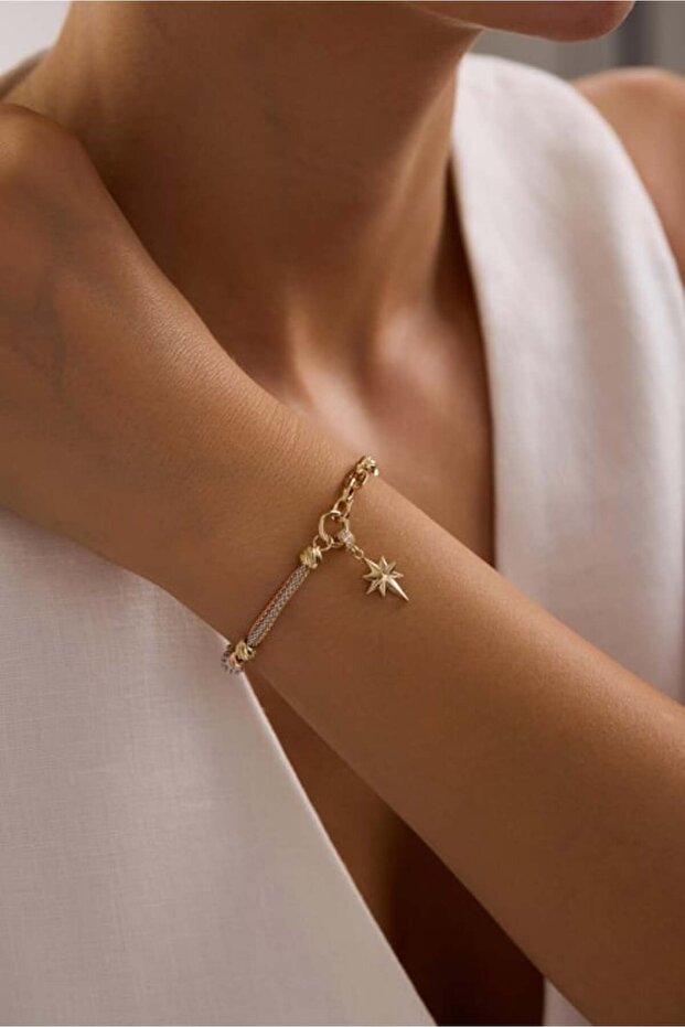 Star Polina Bileklik - 1