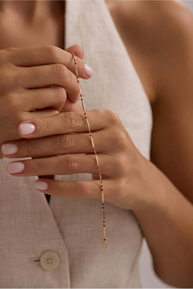 Fiera Golf Bileklik - 4