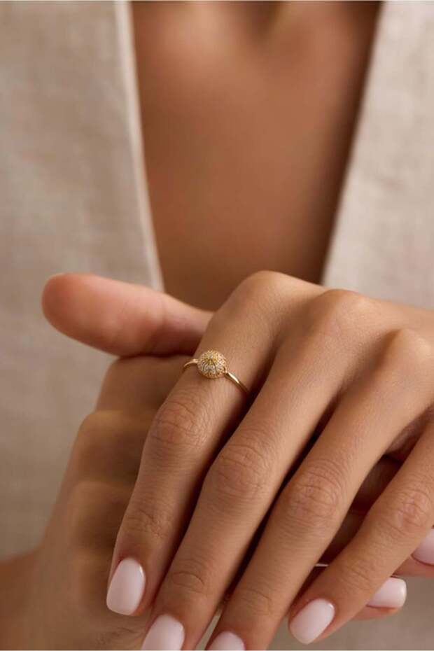 Regina Sofia Yüzük - 2